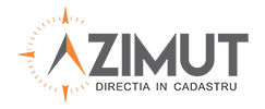 Logo Azimut 2010